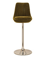 カウンターチェア シロン